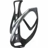 Specialized Rib Cage II, Matte Black/liquid Silver