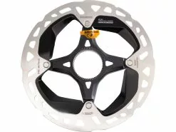 Shimano XTR RT-MT900 Bremsscheibe Ice-Tech Freeza Center Lock - 160 Mm