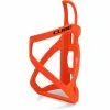 Cube Flaschenhalter HPP Left-Hand Sidecage, Matt Orange´n´glossy Black -Günstiges Fahrradgriffe Geschäft e7e48a40 b5c2 4190 aad7 ed072601b492