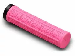 Specialized Grizips Grip, Neon Pink
