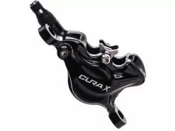 Formula Cura X - VR/HR, Glossy Black -Günstiges Fahrradgriffe Geschäft e91c7806 41be 4e79 a795 8ccb68cc0230