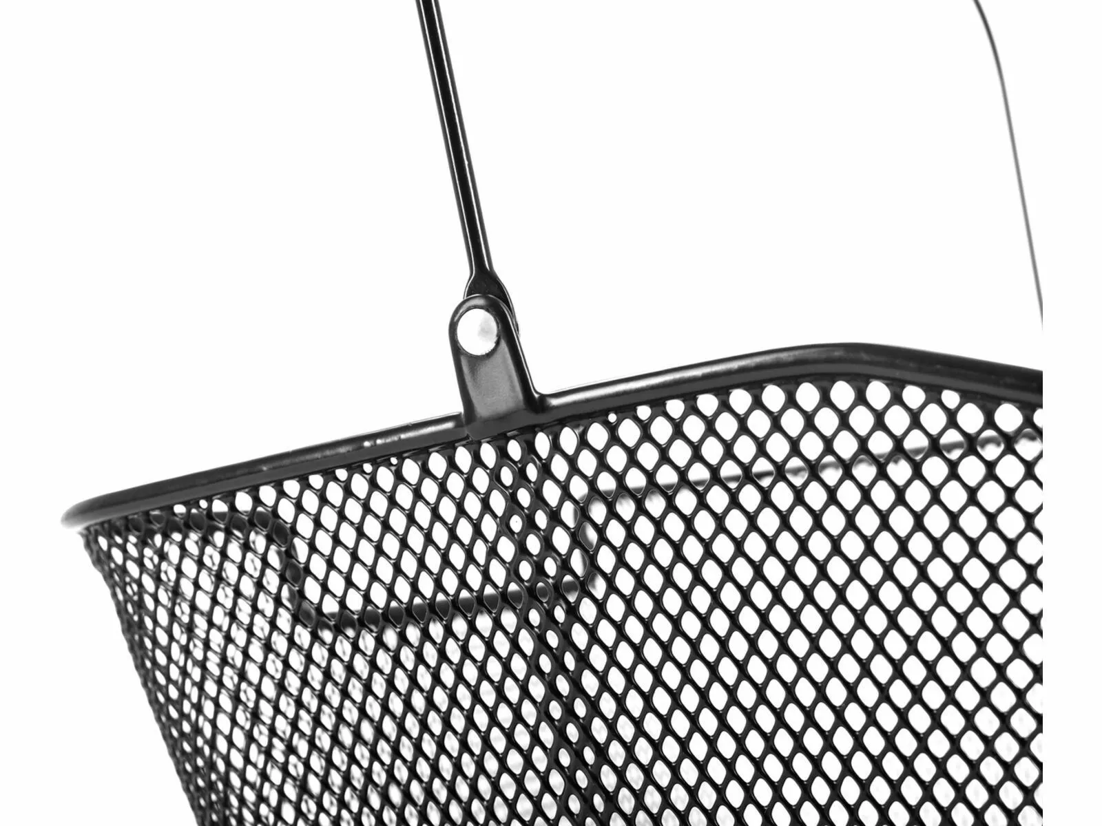 Cube Acid Gepäckträgerkorb 25X Universal, Black 4 Cube Acid Gepäckträgerkorb 25X Universal, Black – Bild 2