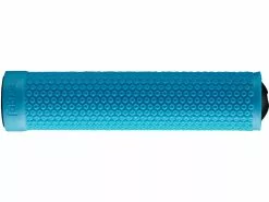 Fabric AM Grips, Blue