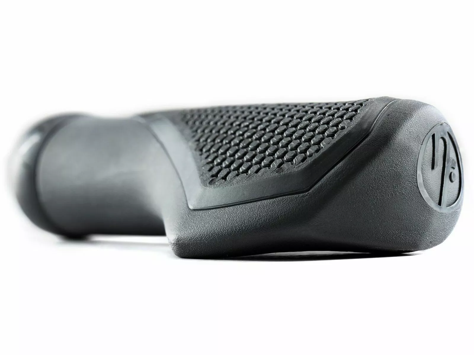 Cube Natural Fit Griffe Comfort, Black´n´grey 6 Cube Natural Fit Griffe Comfort, Black´n´grey – Bild 4