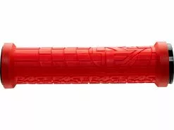 Race Face Grippler Grip - 33 Mm, Red -Günstiges Fahrradgriffe Geschäft eafe23e2 a6ac 44af a114 1a53ce6af42a