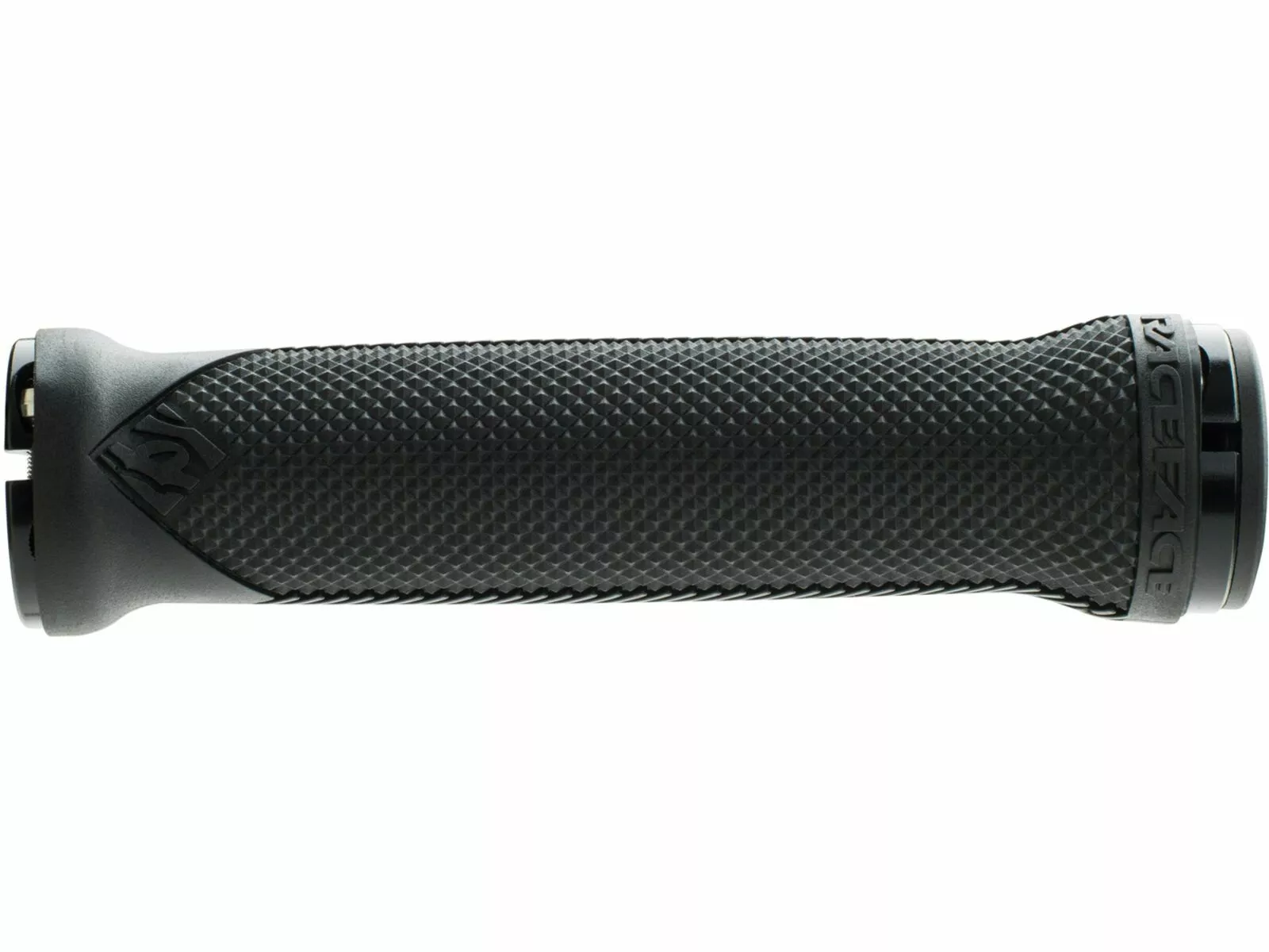 Race Face Love Handle Grip, Black 5 Race Face Love Handle Grip, Black – Bild 3