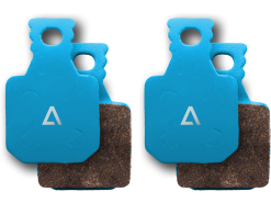 Cube Acid Scheibenbremsbelag Magura MT7 - Organisch, Blue