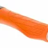 Ergon GA3 Small, Juicy Orange -Günstiges Fahrradgriffe Geschäft ebda3b9b aeac 4484 b369 a960363c09f2