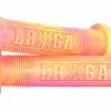 Loose Riders C/S Grips Pink & Yellow / Small, Multi Color -Günstiges Fahrradgriffe Geschäft ec4346b0 a8e7 4c3b be28 433ecaa94eb5