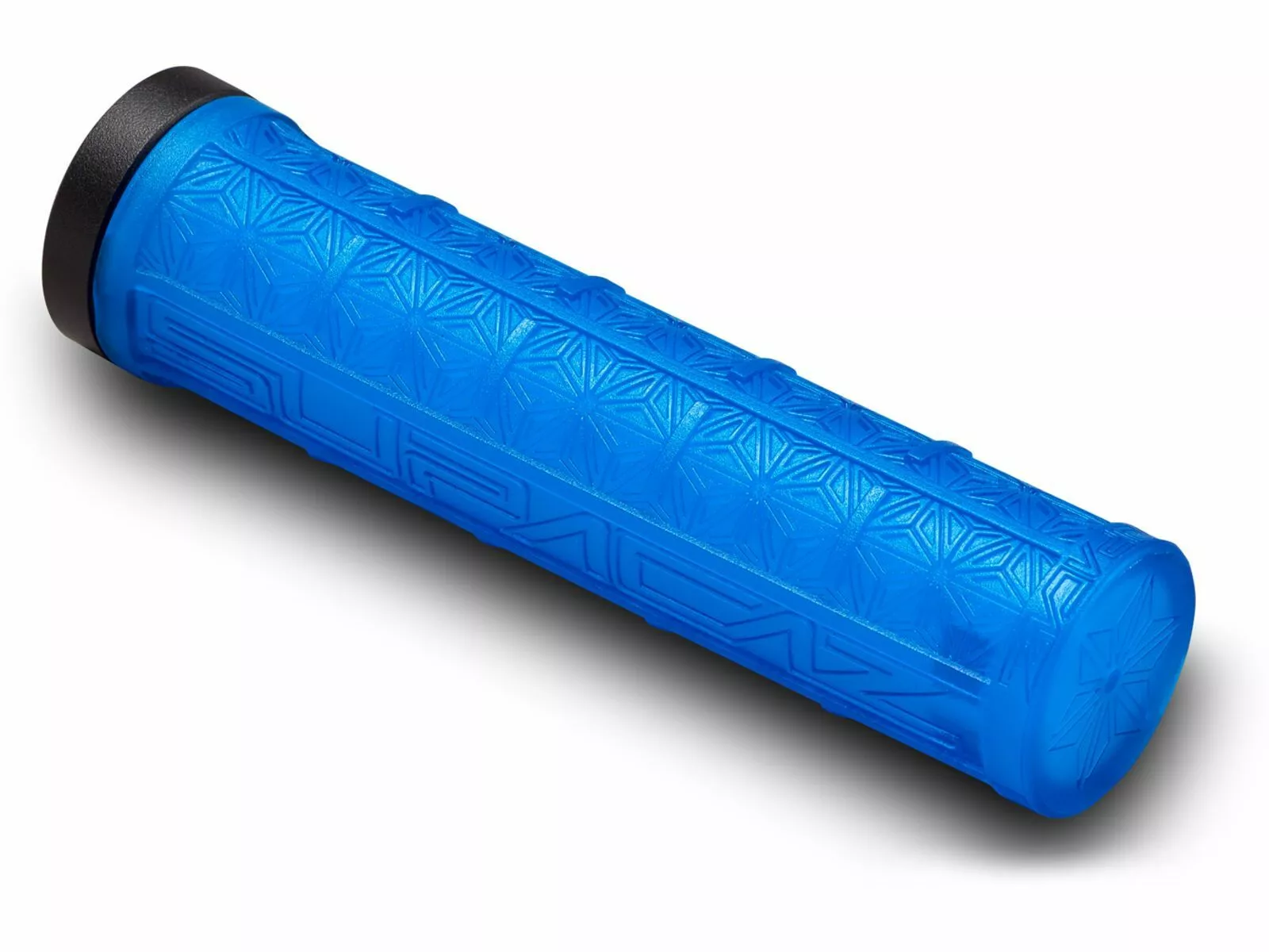 Specialized Grizips Grip, Neon Blue 3 Specialized Grizips Grip, Neon Blue