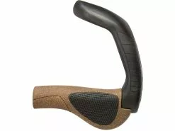 Ergon GP5 BioKork Small Mit Multi-Postion-Barend -Günstiges Fahrradgriffe Geschäft ed3665bb 14e2 4159 8330 5b28fc6c414f
