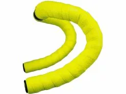 Lizard Skins DSP Bar Tape V2 - 2,5 Mm, Neon Yellow