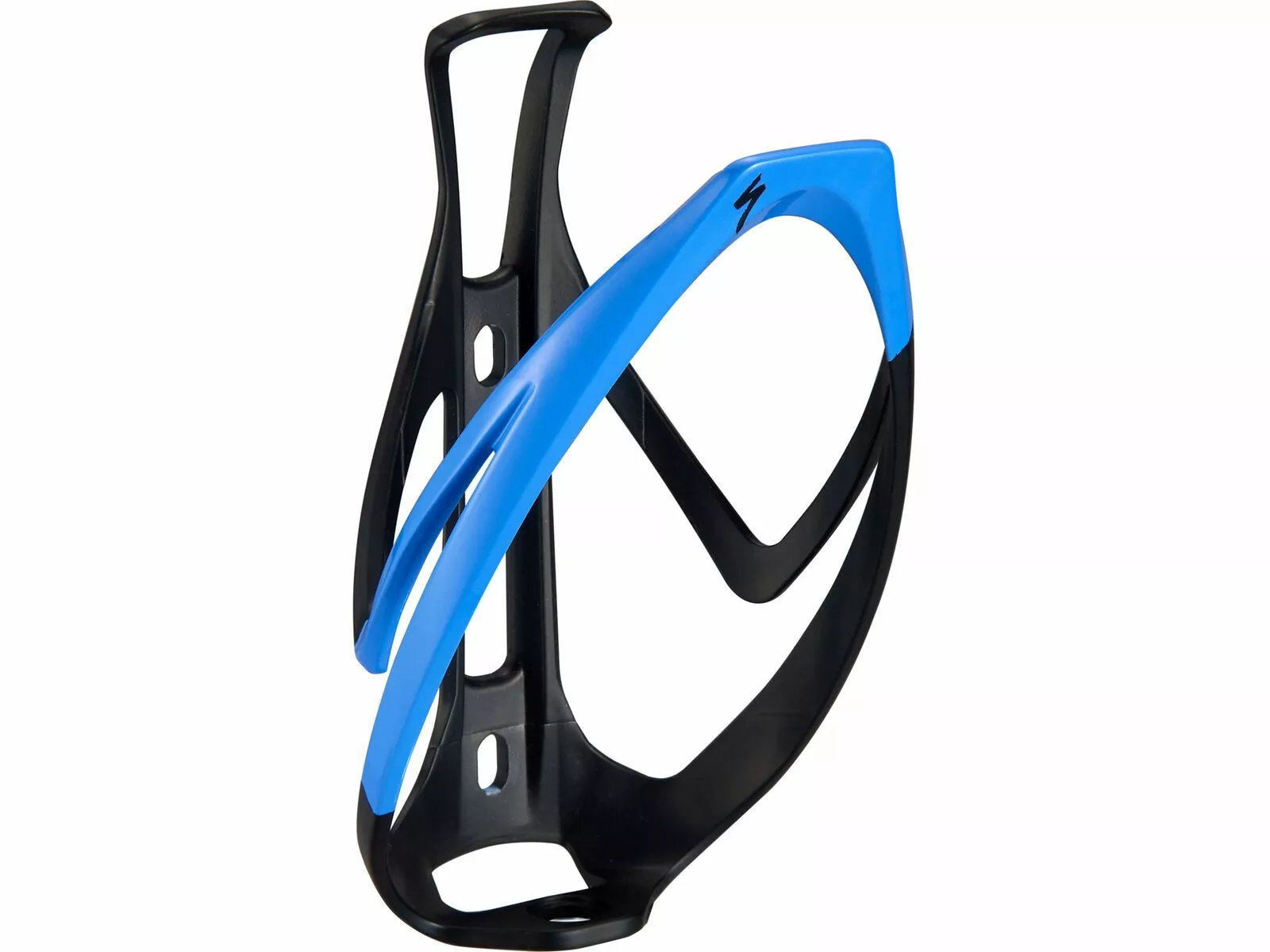 Specialized Rib Cage II, Matte Black/sky Blue 3 Specialized Rib Cage II, Matte Black/sky Blue