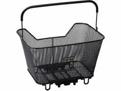 Racktime Baskit Small, Schwarz