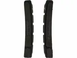 Cube Acid Ersatzbelag Für Zweiteiligen Bremsschuh V-Brake, Black