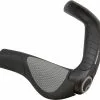 Ergon GP5 Large Mit Multi-Postion-Barend -Günstiges Fahrradgriffe Geschäft f1bcc287 0452 4be8 9d02 edc2763f445b