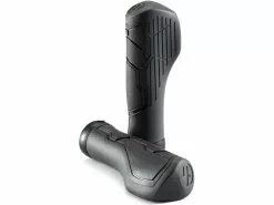 Cube Natural Fit Griffe All Terrain, Black´n´grey -Günstiges Fahrradgriffe Geschäft f1d176f1 30ea 4a9d 845a ee010dc06ec1