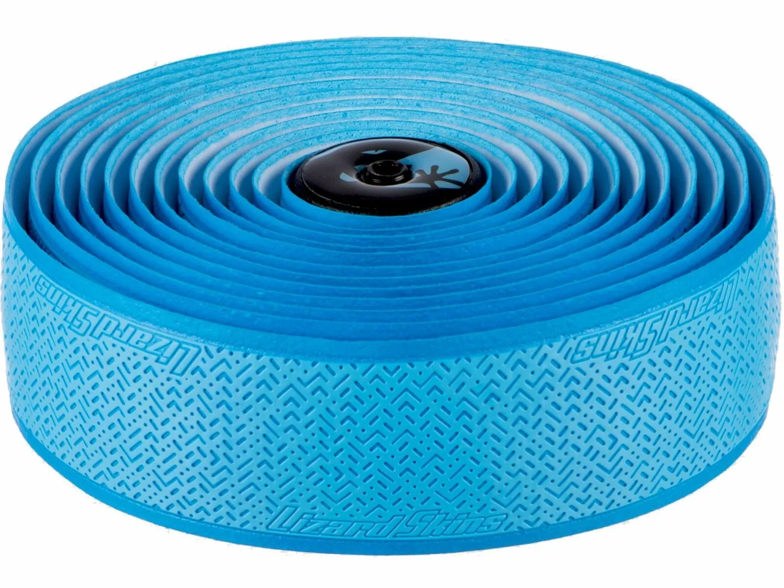 Lizard Skins DSP Bar Tape V2 - 3,2 Mm, Sky Blue 4 Lizard Skins DSP Bar Tape V2 - 3,2 Mm, Sky Blue – Bild 2