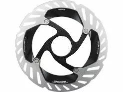 Shimano Dura-Ace RT-CL900 Bremsscheibe Ice-Tech Freeza Center Lock - 160 Mm