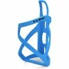 Cube Flaschenhalter HPP Left-Hand Sidecage, Matt Blue´n´glossy Black -Günstiges Fahrradgriffe Geschäft f2b886ed 9b88 4513 8c2a e73439bf4b02