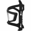Cube Flaschenhalter HPP/R Sidecage, Black´n´white -Günstiges Fahrradgriffe Geschäft f2d95ec8 6a40 4a54 9b41 20fd9d64e933