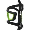 Cube Flaschenhalter HPP/R Sidecage, Black'n'green -Günstiges Fahrradgriffe Geschäft f313783a 3308 4a55 b52d 3a0b5307f129