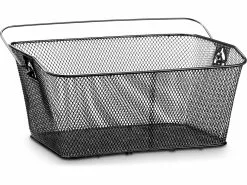 Cube RFR Korb Standard, Black