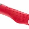 Ergon GA3 Large, Risky Red