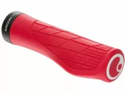 Ergon GA3 Large, Risky Red