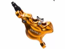 Formula Cura X - VR/HR, Gold -Günstiges Fahrradgriffe Geschäft f4170955 2cac 4579 b56d 4cb7e4ce51b8