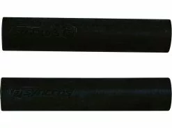 Syncros Silicone Grips, Black