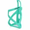 Cube Flaschenhalter HPP Left-Hand Sidecage, Matt Mint´n´glossy Black -Günstiges Fahrradgriffe Geschäft f5dd9d74 3175 465b bce1 61d08151dcd7