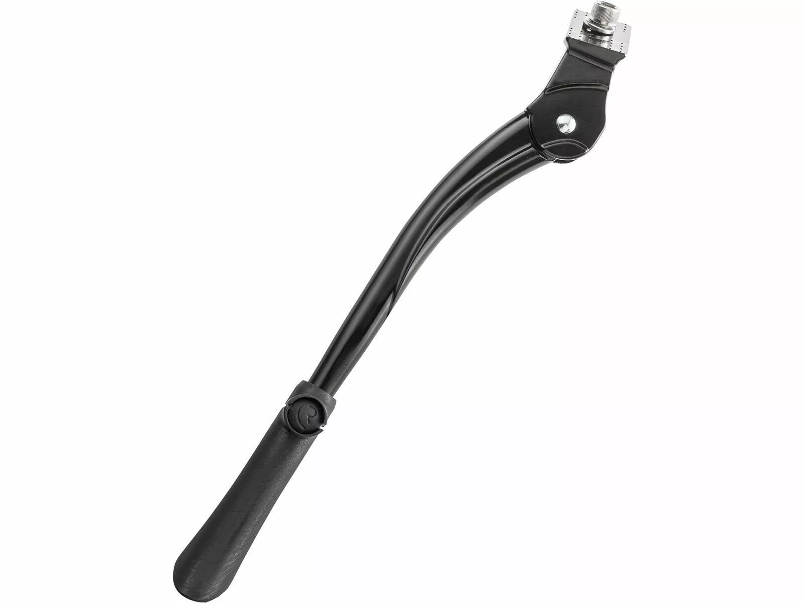 Cube RFR Fahrradständer Center Pro 24-28 Zoll, Black 3 Cube RFR Fahrradständer Center Pro 24-28 Zoll, Black