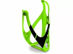 Cube Acid Flaschenhalter HPP, Matt Green´n´black