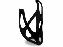Cube Acid Flaschenhalter HPP, Matt Black´n´glossy Black