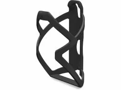 Cube Acid Flaschenhalter SILink, Matt Black´n´glossy Black