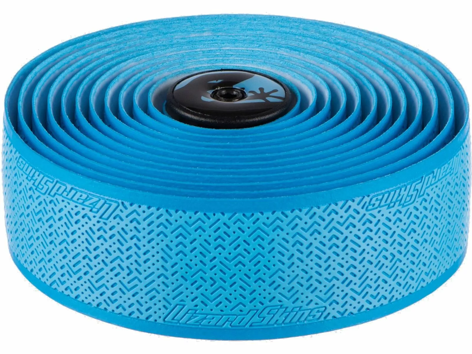Lizard Skins DSP Bar Tape V2 - 2,5 Mm, Sky Blue 4 Lizard Skins DSP Bar Tape V2 - 2,5 Mm, Sky Blue – Bild 2