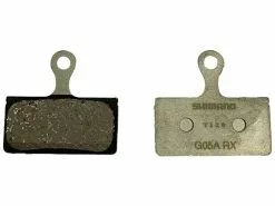 Shimano G05A-RX Resin Scheibenbremsbelag