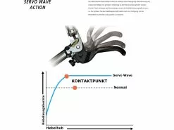 Shimano XTR M9120 (4-Kolben) - HR, Anthrazit/schwarz 10 Shimano XTR M9120 (4-Kolben) - HR, Anthrazit/schwarz -Günstiges Fahrradgriffe Geschäft fb33277c e53a 47ec b5c0 e1f8edf4024b 1