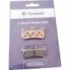 Formula Bremsbelag Kit 4-Kolben - Gesintert/Stahl -Günstiges Fahrradgriffe Geschäft fb7e69fb 3810 42f9 ad3d 91558528d05b