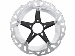 Shimano Deore XT RT-MT800 Bremsscheibe Ice-Tech Freeza Center Lock - 180 Mm