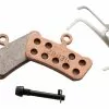 SRAM Trail / Guide Disc Brake Pads - Organisch/Stahl
