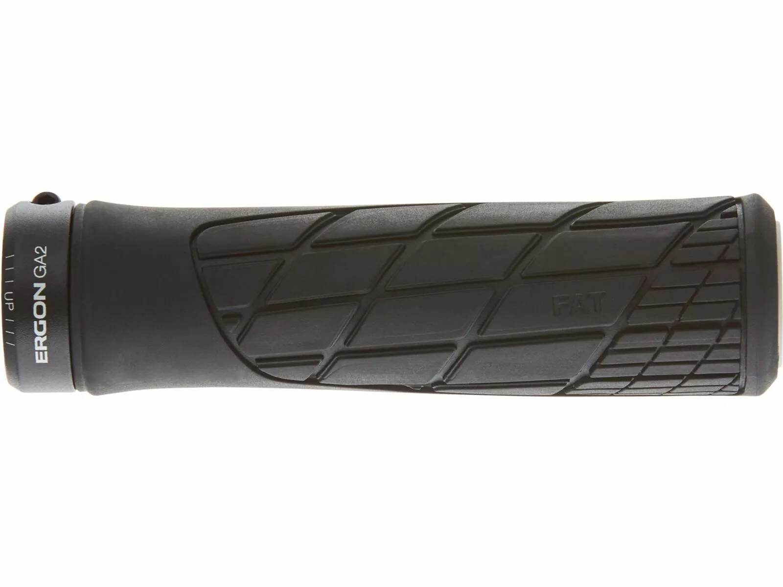 Ergon GA2 Fat, Black 4 Ergon GA2 Fat, Black – Bild 2