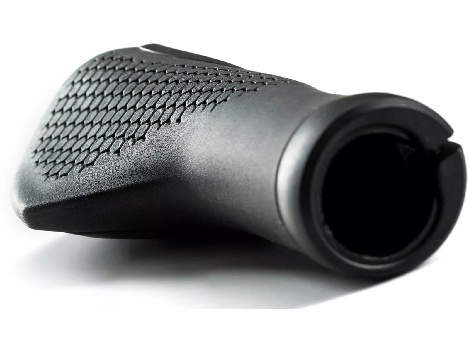 Cube Natural Fit Griffe Comfort, Black´n´grey 8 Cube Natural Fit Griffe Comfort, Black´n´grey – Bild 6