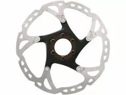 Shimano SM-RT76 Bremsscheibe 6-Loch - 180 Mm