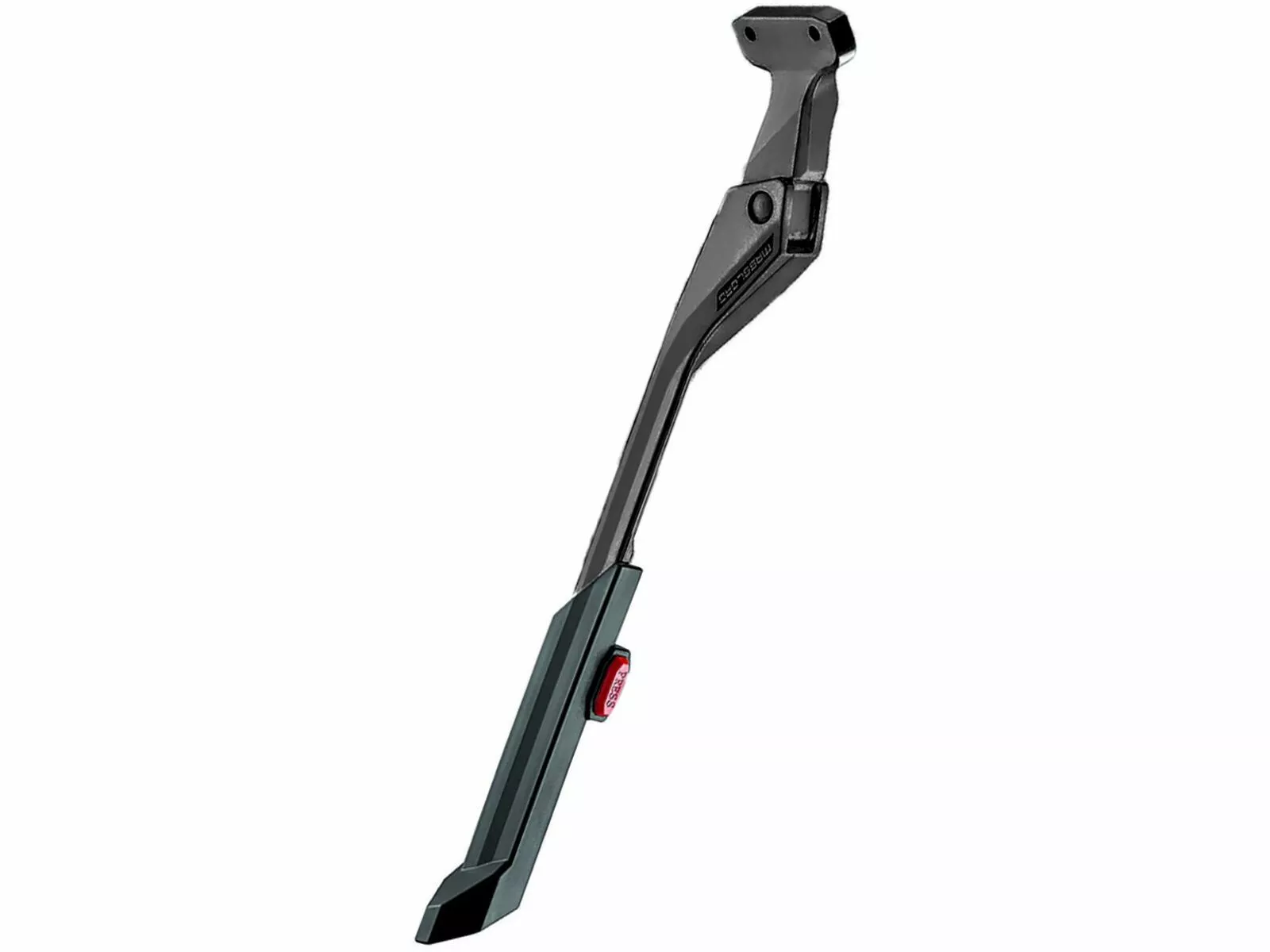 Matrix Hinterbauständer KS37 / 40 Mm Lochabstand - 26-29 Zoll 3 Matrix Hinterbauständer KS37 / 40 Mm Lochabstand - 26-29 Zoll